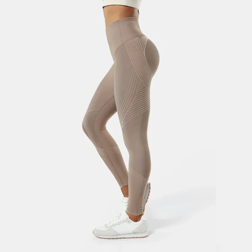 Leggings 3D Purelya – Ridefinisci la tua silhouette senza sforzo
