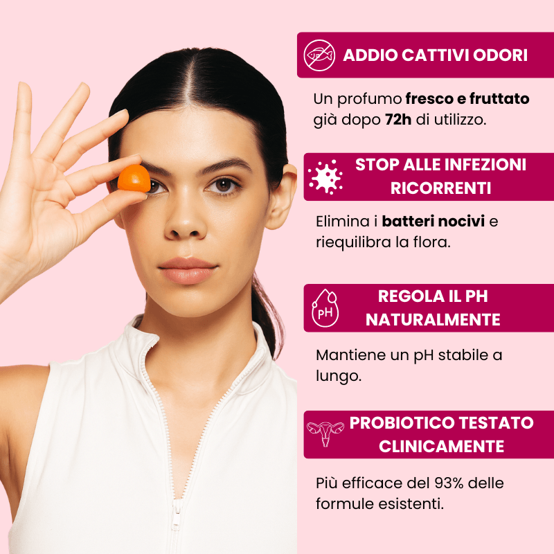 Purelya - Gommose Vital Natural