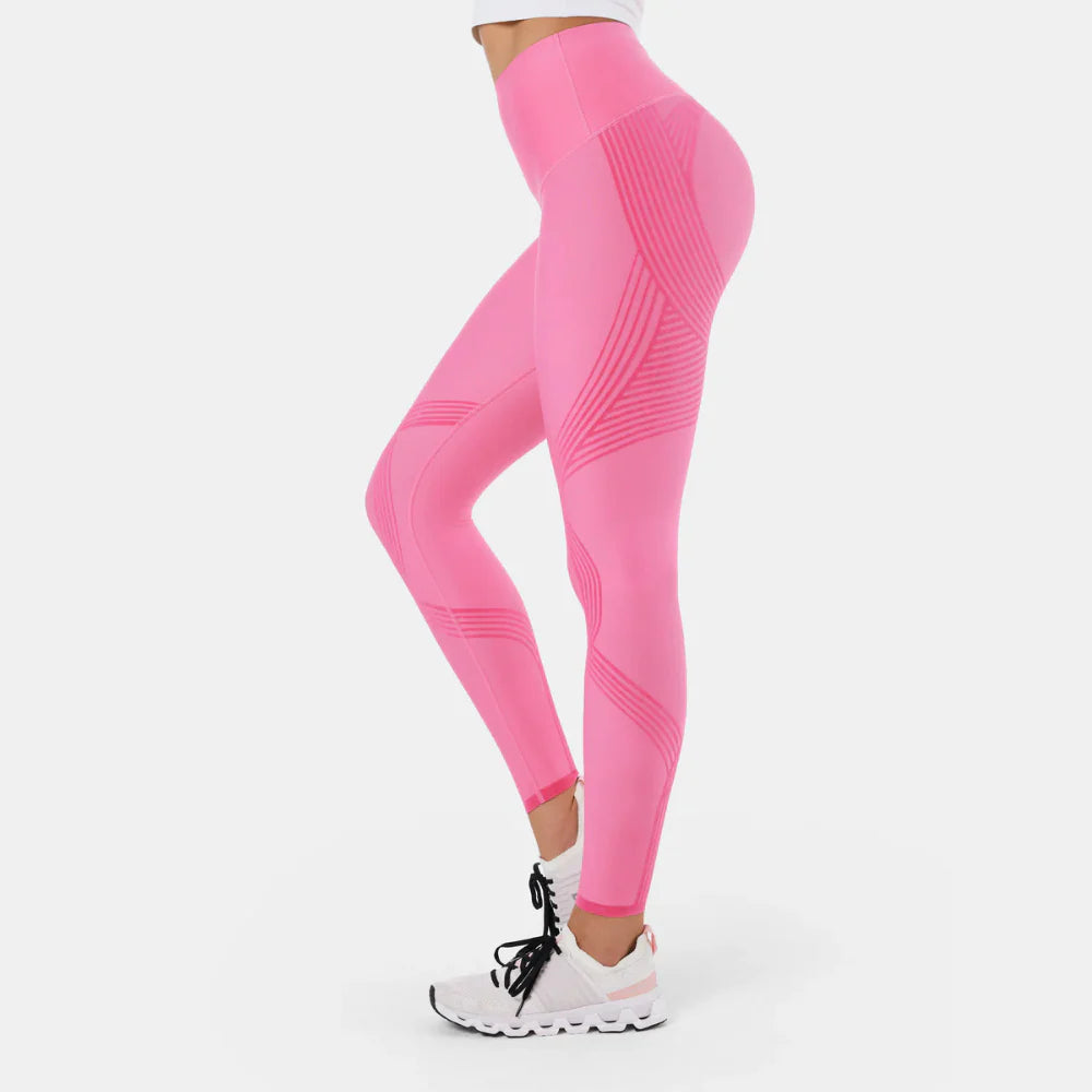 Leggings 3D Purelya – Ridefinisci la tua silhouette senza sforzo