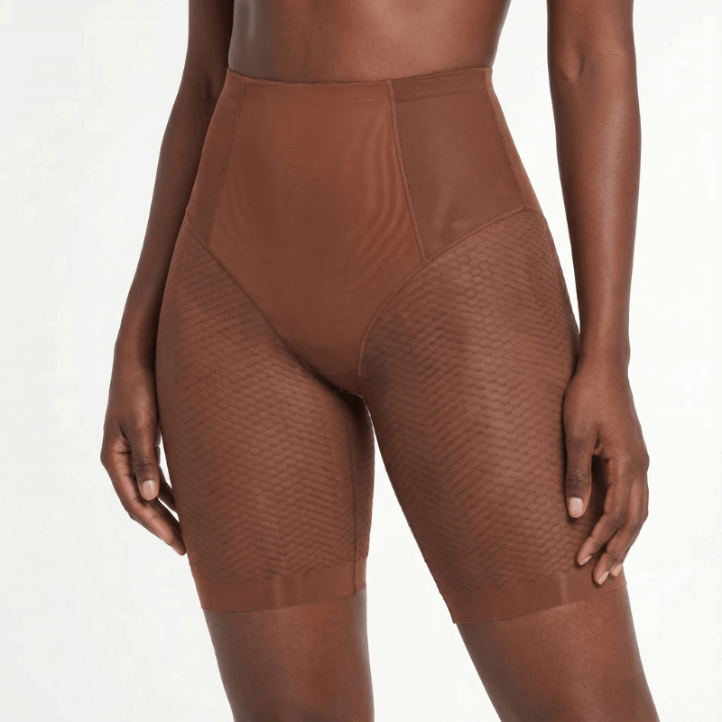 La Culotte Modellante Anticellulite 3 IN 1: Drena, modella e aiuta a bruciare calorie