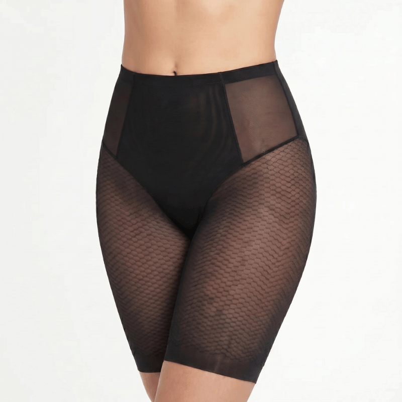 La Culotte Modellante Anticellulite 3 IN 1: Drena, modella e aiuta a bruciare calorie