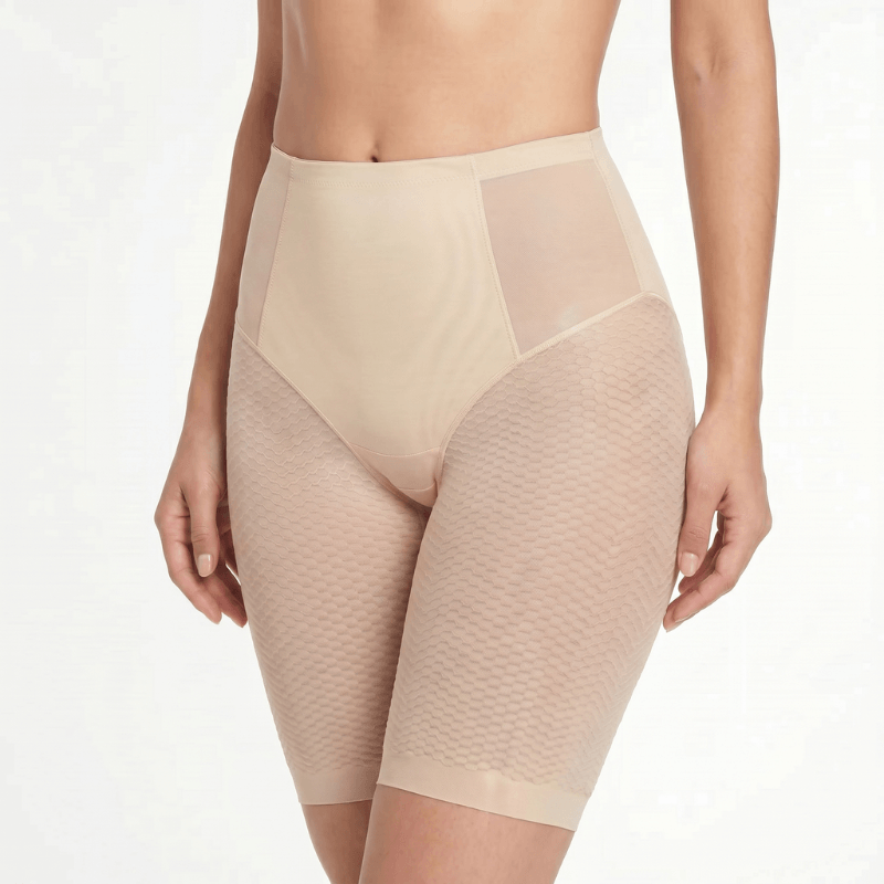 La Culotte Modellante Anticellulite 3 IN 1: Drena, modella e aiuta a bruciare calorie